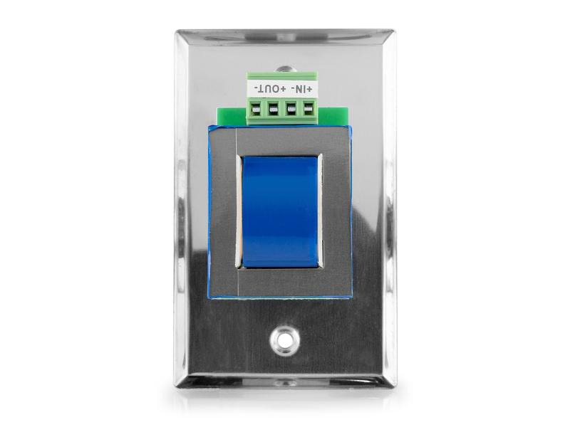 Power Dynamics Verstärker Pro PDVC100
