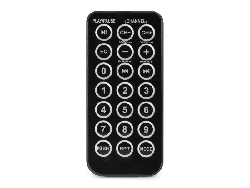 Power Dynamics Verstärker Pro PPA50