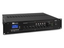 Power Dynamics Verstärker Pro PRM360 4-Zonen Mischer