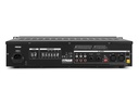Power Dynamics Verstärker Pro PRM360 4-Zonen Mischer