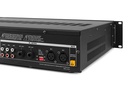 Power Dynamics Verstärker Pro PRM360 4-Zonen Mischer