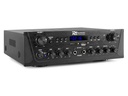 Power Dynamics Verstärker Pro PV220BT
