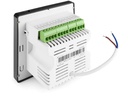 Power Dynamics Verstärker Pro Powerline A100B 4x 20W, Schwarz