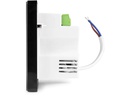 Power Dynamics Verstärker Pro Powerline A100B 4x 20W, Schwarz