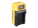 Patona Ladegerät Synchron USB Canon BP808, BP819