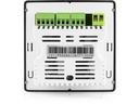 Power Dynamics Verstärker Pro Powerline A50B 2x 20W, Schwarz