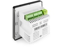 Power Dynamics Verstärker Pro Powerline A50B 2x 20W, Schwarz