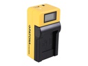 Patona Ladegerät Synchron USB Canon BP925, BP955