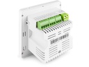 Power Dynamics Verstärker Pro Powerline A50W 2x 20W, Weiss