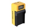 Patona Ladegerät Synchron USB Canon LPE8