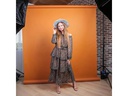 Savage Hintergrund Papier 2.72 x 11m Sienna