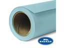 Savage Hintergrund Papier 2.72 x 11m Sky Blue