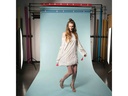 Savage Hintergrund Papier 2.72 x 11m Sky Blue
