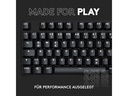 Logitech Gaming-Tastatur G413 SE