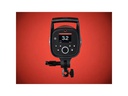 Elinchrom Studioblitzanlage ELC 500 Kit