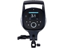 Elinchrom Studioblitzanlage ELC 500 Kit