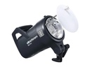 Elinchrom Studioblitzanlage ELC 500 Kit