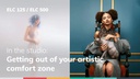 Elinchrom Studioblitzanlage ELC 500 Kit