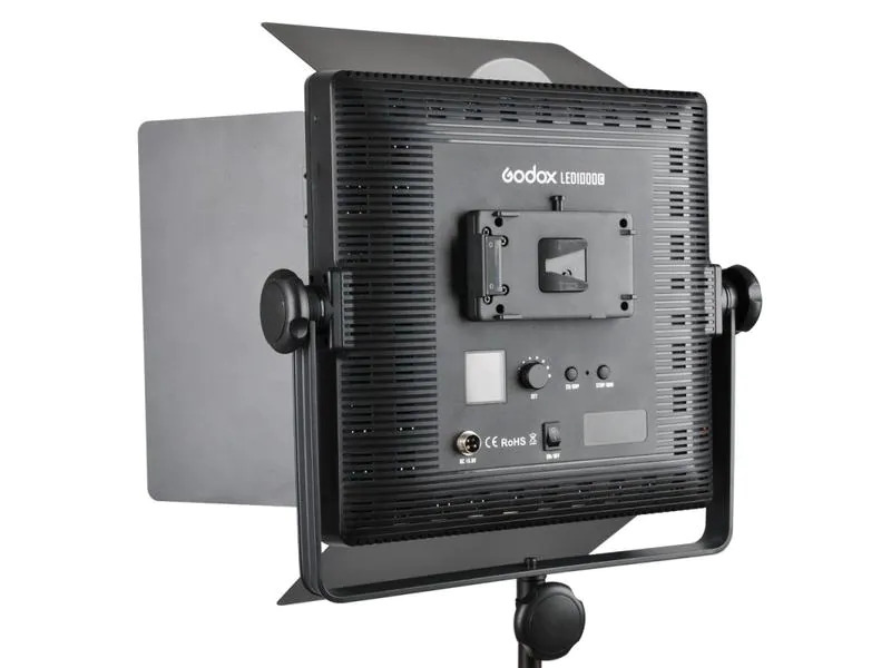Godox Dauerlicht LED 1000W