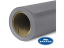Savage Hintergrund Papier 2.72 x 11m Smoke Gray