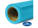 Savage Hintergrund Papier 2.72 x 11m True Blue