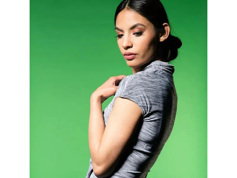 Savage Hintergrund Papier 3.56 x 32m Tech Green