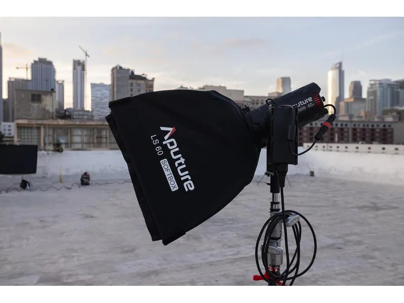 Aputure Softbox LS 60