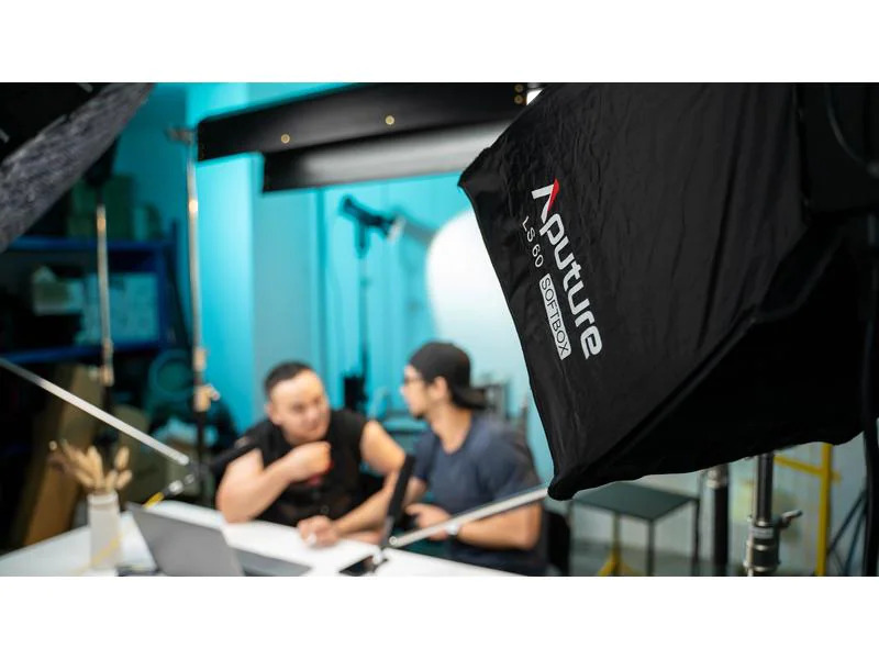 Aputure Softbox LS 60