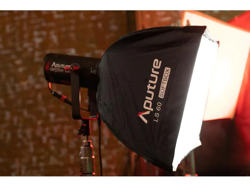 Aputure Softbox LS 60