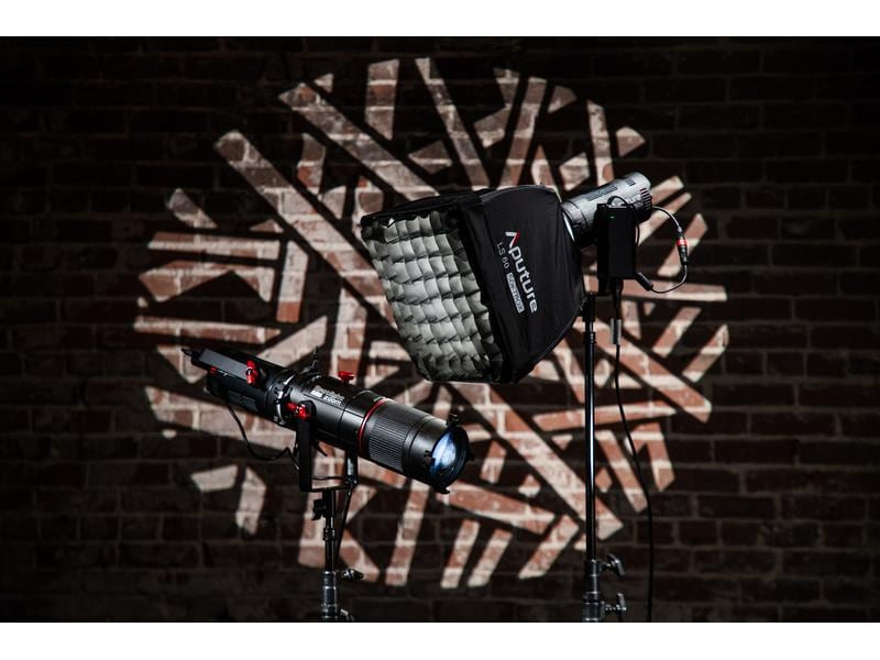 Aputure Softbox LS 60