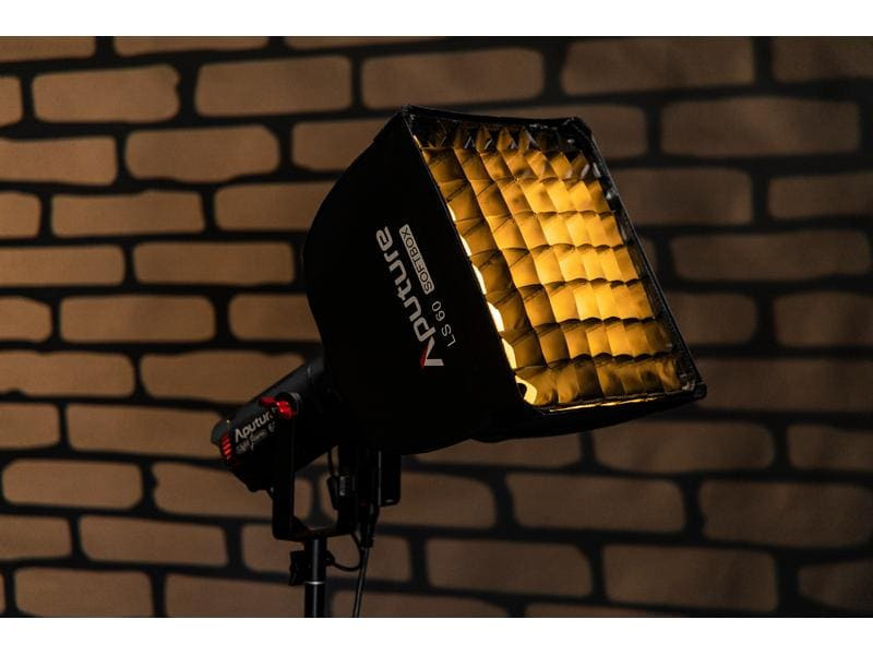 Aputure Softbox LS 60