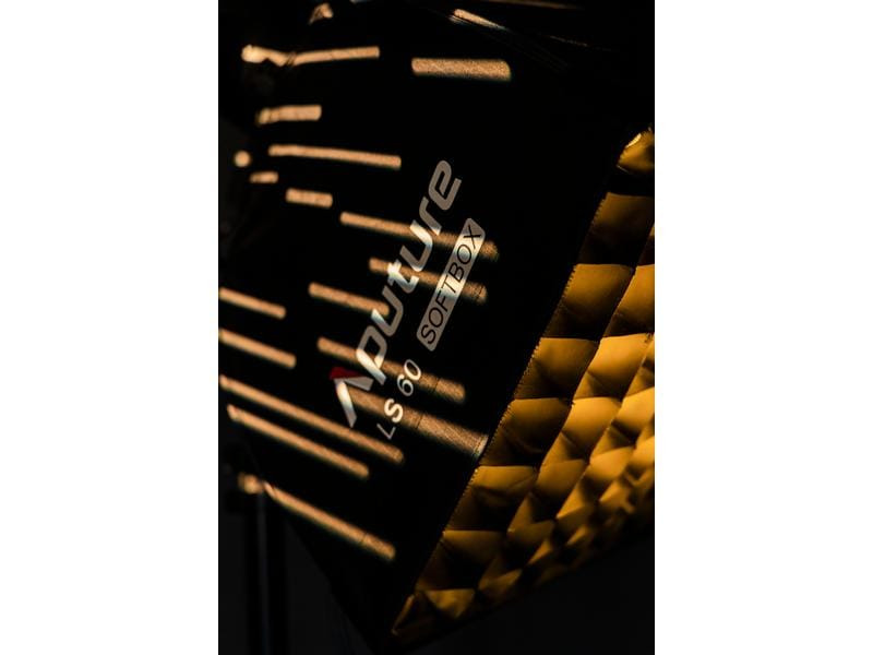 Aputure Softbox LS 60