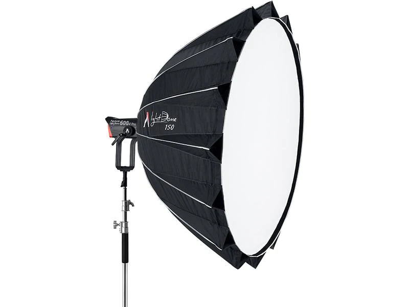 Aputure Softbox Light Dome 150