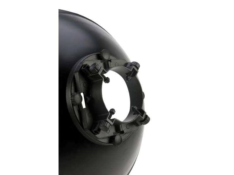 Dörr Beauty Dish Soft Reflektor inkl. Wabe für DS