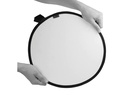Dörr Reflektor Ø 132 cm 5 in 1