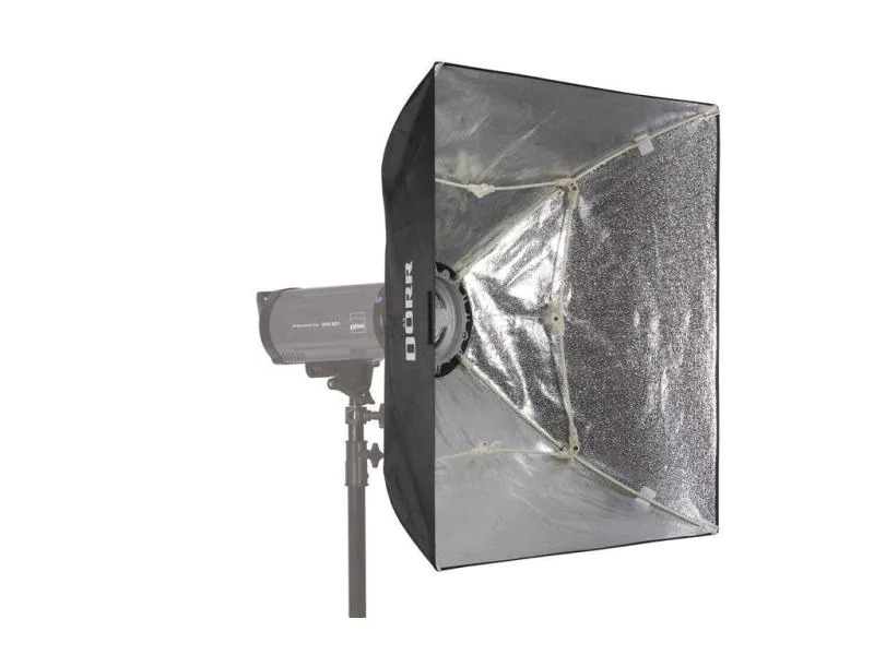 Dörr Softbox QFSB-7575 Quick-Fix