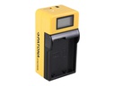 Patona Ladegerät Synchron USB Nikon ENEL15