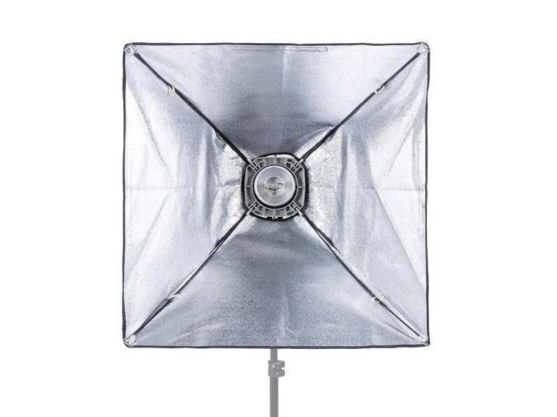 Dörr Softbox SLBL 60x60cm
