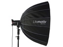 Elinchrom Softbox Leimotiv OCTA Ø 120 cm