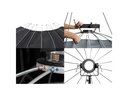 Elinchrom Softbox Leimotiv OCTA Ø 190 cm