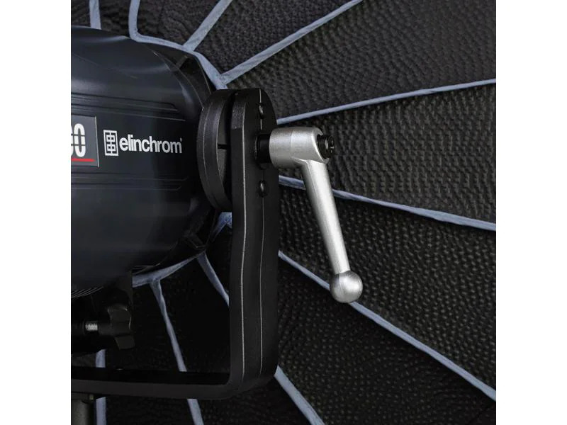 Elinchrom Softbox Leimotiv OCTA Ø 190 cm