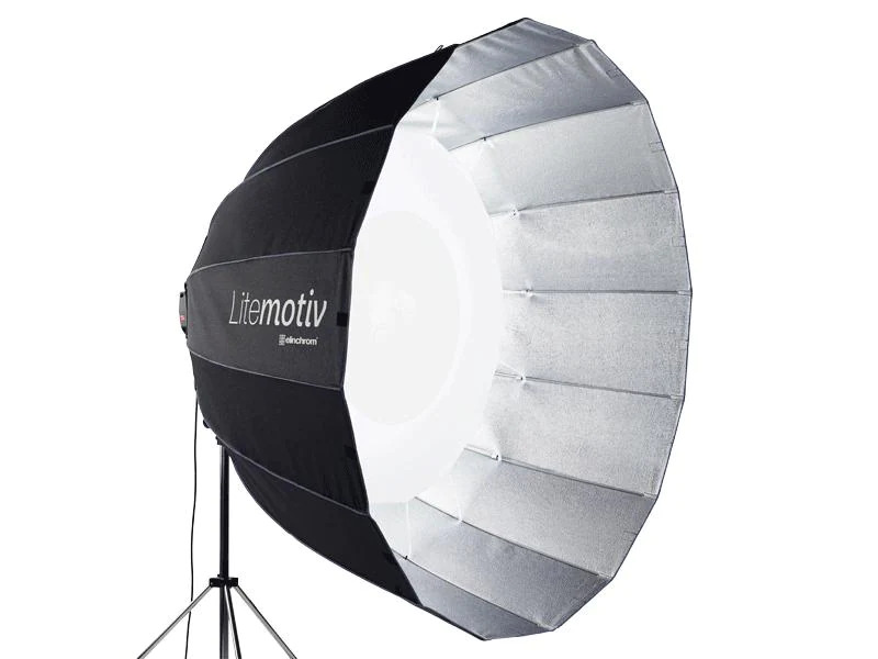 Elinchrom Softbox Leimotiv OCTA Ø 190 cm