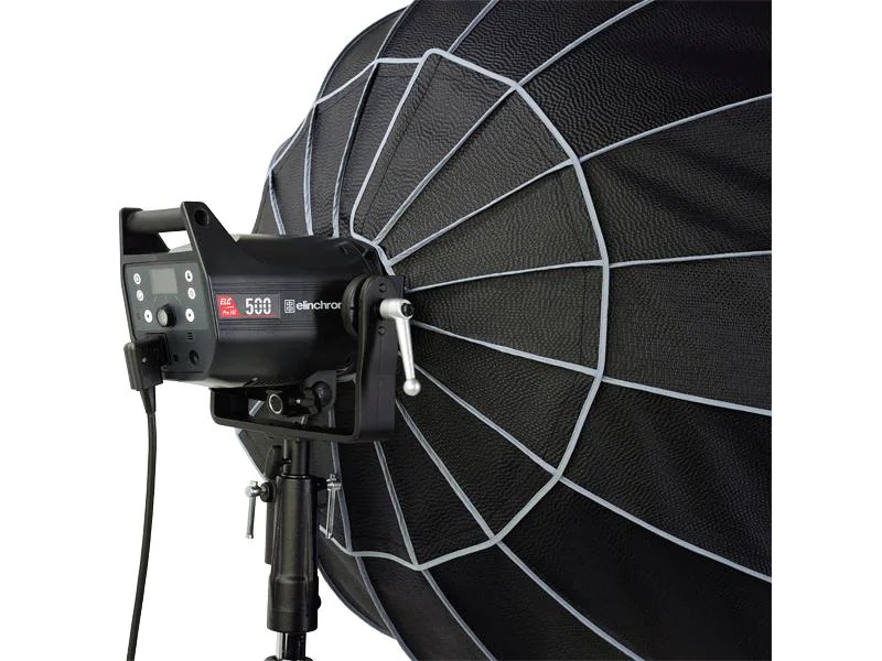 Elinchrom Softbox Leimotiv OCTA Ø 190 cm