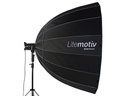 Elinchrom Softbox Leimotiv OCTA Ø 190 cm