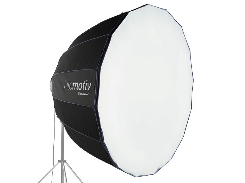 Elinchrom Softbox Leimotiv OCTA Ø 190 cm