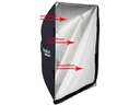 Elinchrom Softbox Rotalux Deep Octa 100 cm