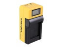 Patona Ladegerät Synchron USB Panasonic DMWBCM13