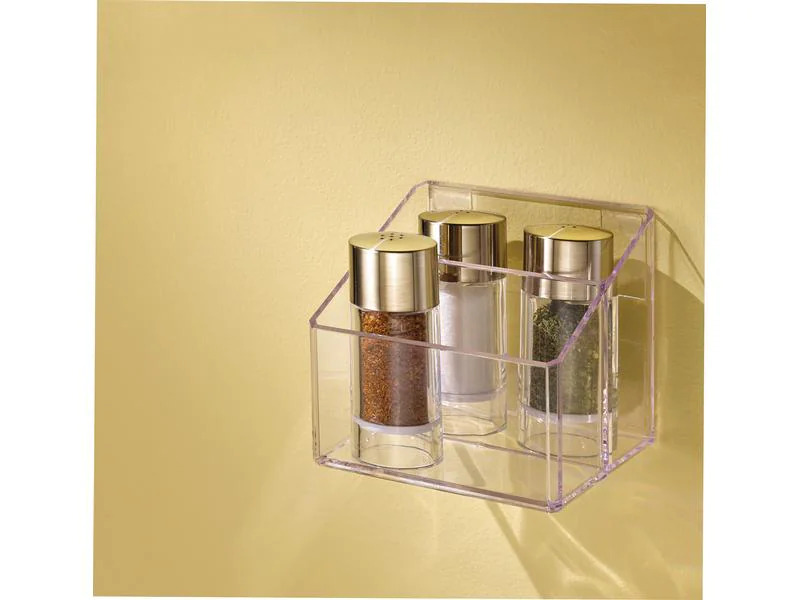 3M Doppelseitiges Klebeband Transparent 19 mm x 5 m