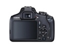 Canon Fotokamera EOS 2000D Kit 18-55