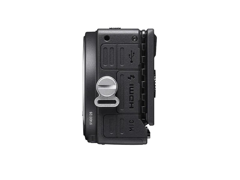 Sigma Fotokamera fp